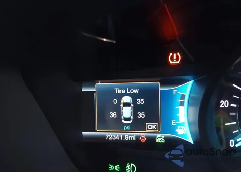 2020 Ford Fusion Hybrid Titanium from USA, damaged, VIN 3FA6P0RU8LR157264